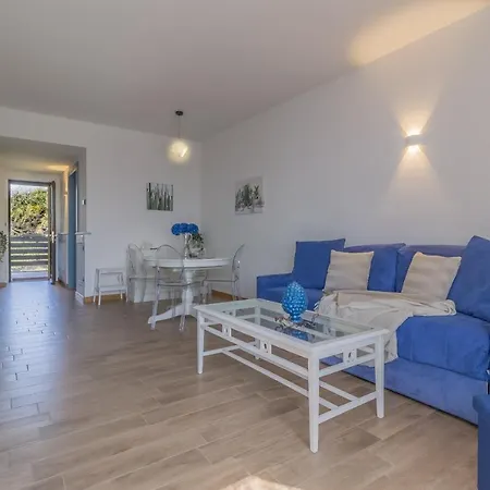 Apartment Blu Al Lago *