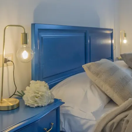Blu Al Lago Apartment Lierna