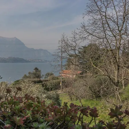 Blu Al Lago Apartment *