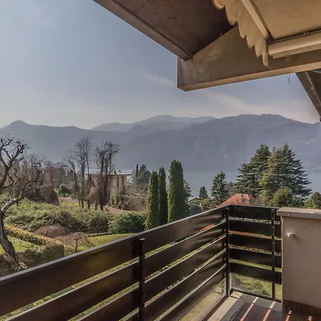 Blu Al Lago Apartment Lierna