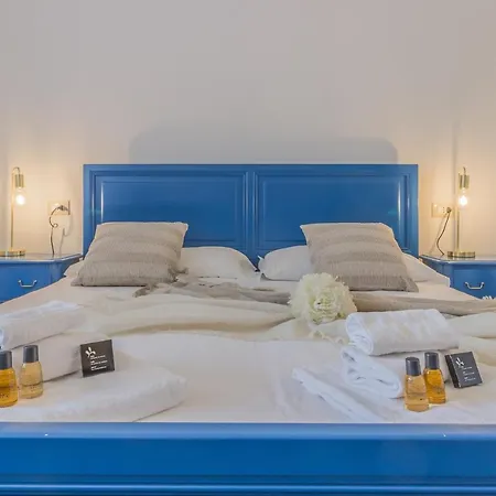 Apartment Blu Al Lago Lierna