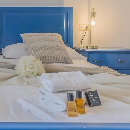 Blu Al Lago Apartment *