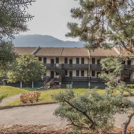Apartment Blu Al Lago
